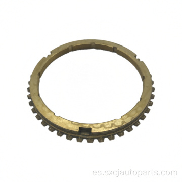 Auto Parts Spare Transmission Syncronizer Ring 8-97166-588-0/ 8-94316-749-0 para Isuzu